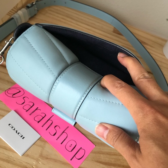 ✅Coach purse - Picture 13 of 15